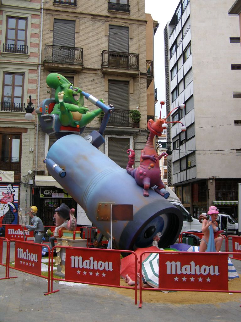 Totfalles: Calabazas-En Gall